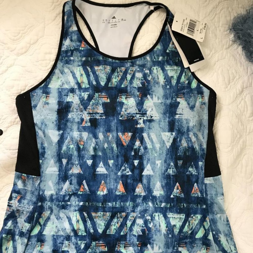 COPY - athletic tank